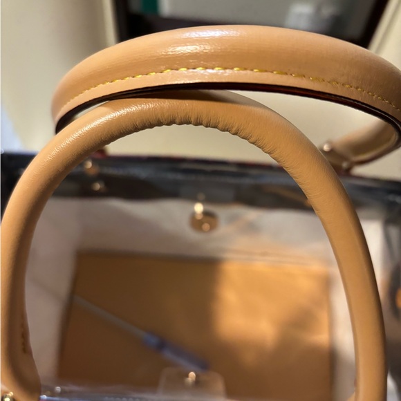 HANDMADE STUNNING UPCYCLED GORGEOUS HANDBAG - Picture 10 of 14